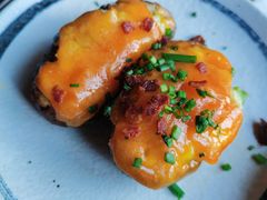 芝士烤土豆-SMOKI & CO(五大道店)