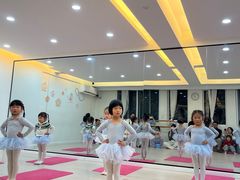 -芳菲舞蹈(杨莲路店)