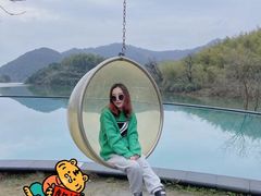 -宁波九龙湖开元度假村