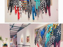 -chi K11艺术空间展览厅