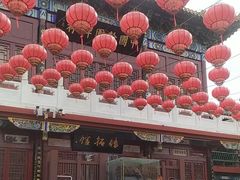 -翰园碑林