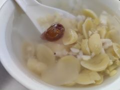 -老福合沟无米粿甜汤粿品店