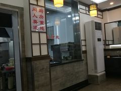 -伟记奥面馆(养育巷店)