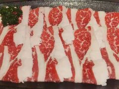 -新石器烤肉(周浦万达店)
