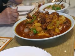 -海尔巴格·新疆菜(吐鲁番店)