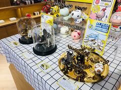 -G·SPACE(金鹰世界店)