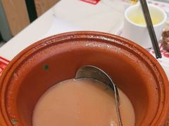 -来菜·湖北头牌藕汤(汉街店)