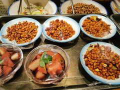 -福苗小骆驼烧烤(大唐不夜城店)