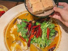 -清水亭湖北菜(大屯DT51店)