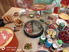 -松野谷·寿喜烧自助(华联顺义金街购物中心店)