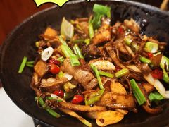 -嘉丰湘菜馆(芳群园店)