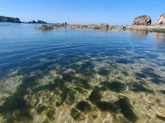 -石槽海滨浴场