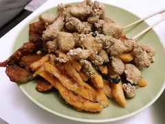 -小明同学(三里屯店)