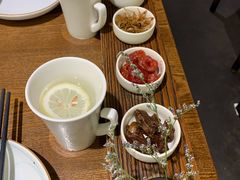 酥不腻烤鸭套餐-小大董·烤鸭(王府井apm店)