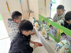 -苏州市姑苏区宝仁幼儿园