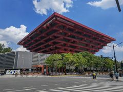 -中华艺术宫(上海美术馆)