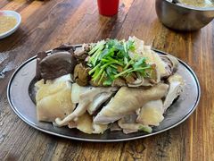 文昌鸡-肥婆兰鸡饭(西门外街店)