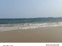 -大梅沙海滨公园