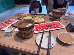 -古关火锅店(古北水镇景区店)