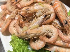 -方国老头包子·39年威海本地老字号•小船海鲜疙瘩汤