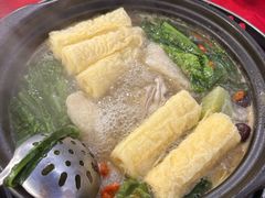 -花苑美食横琴生蚝火锅(拱北粤华路店)