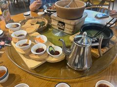 -猪腰一家·地道佛山菜(盐步店)