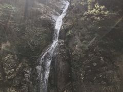 -宁波五龙潭景区