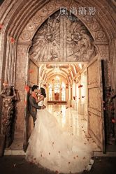 点击看大图 -风尚摄影(城隍庙民俗文化美食广场店)