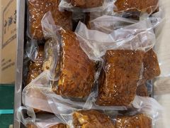 -老味茶屋(川沙老街店)
