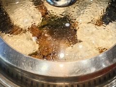 -满兴咱妈烀饼铁锅炖(兰州北街店)