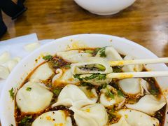 -回坊马二饺子馆