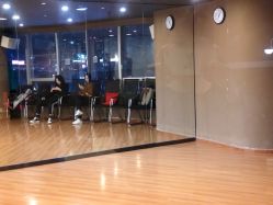 -轩舞汇·爵士舞街舞训练营