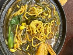 -老新隆牛肉锅贴(新街口店)