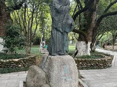 -八大山人梅湖景区