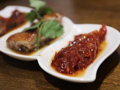 -熠盛粤味·顺德桑拿鸡(永康路店)