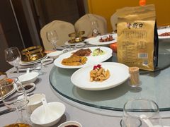 -国惠大酒楼(仓山万达店)