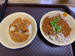 -卢聪艺小吃店(阳翟总店)