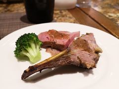 -三英温泉度假酒店-自助餐厅
