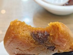 柿子饼-西安贾三灌汤包·回坊小吃·清真炒菜(北院门总店)