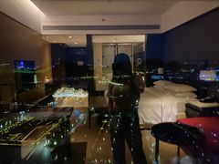 -顺德美的万豪酒店·自助餐·贡厨