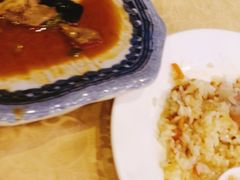 -维吾尔餐厅(宜山路店)