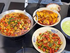 -潇湘阁(三里屯SOHO店)
