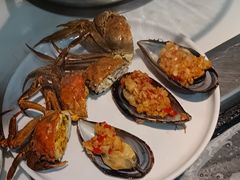 -苏格里岛自助烤肉海鲜火锅(成都金牛万达店)