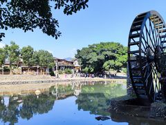 -云水谣景区