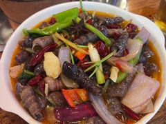 -洪大厨鸡煲(福田店)