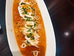 -健眺小海鲜(临海后山店)