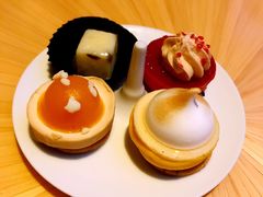 -迪拜帆船酒店海底餐厅