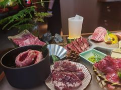 -300杯·和牛烧肉清酒专门店(廊里店)