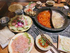 -蜀大侠火锅(车公庙店)