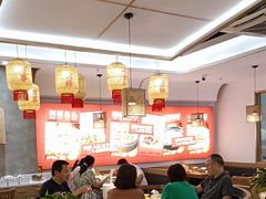 -十二点·辣椒炒肉(南山店)